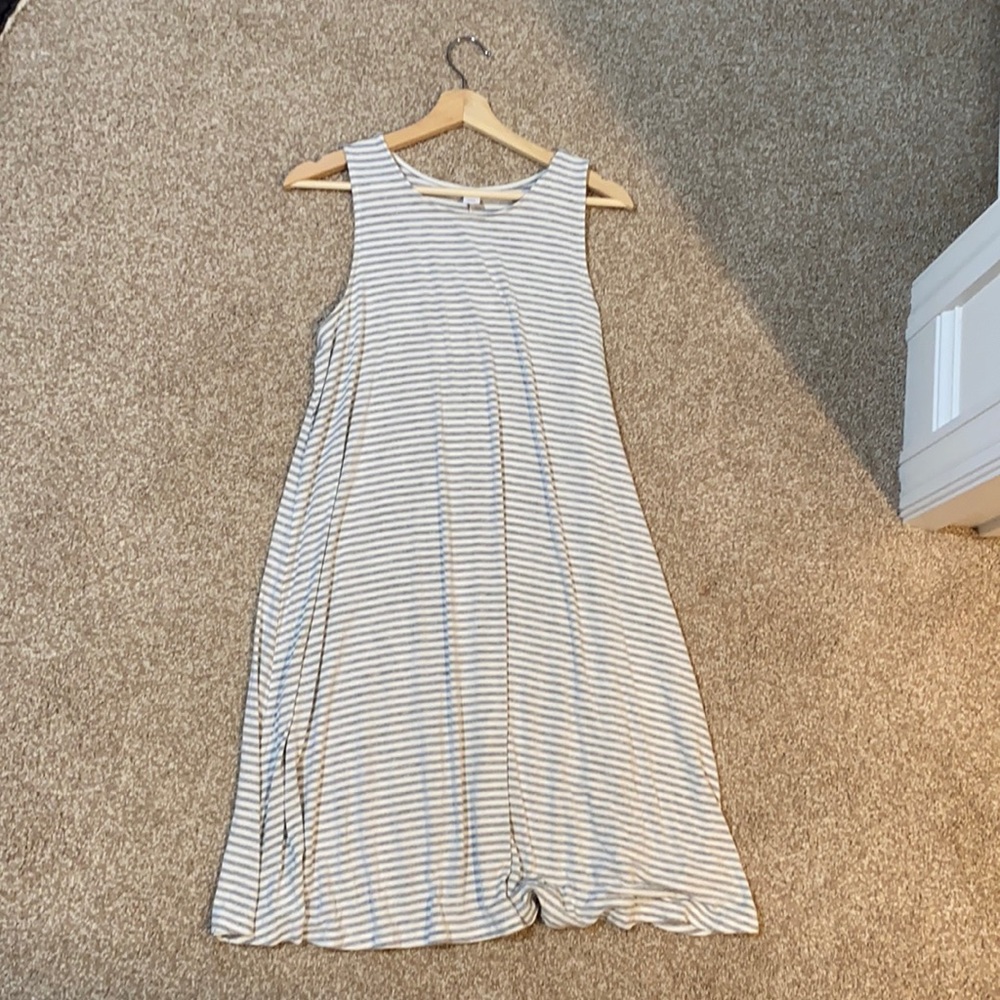 old navy dress